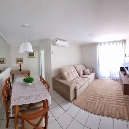 Apt 2Qts 1 Suite Beiramar Pontaverde Edf Neo 2 3 Maceio  Exterior photo