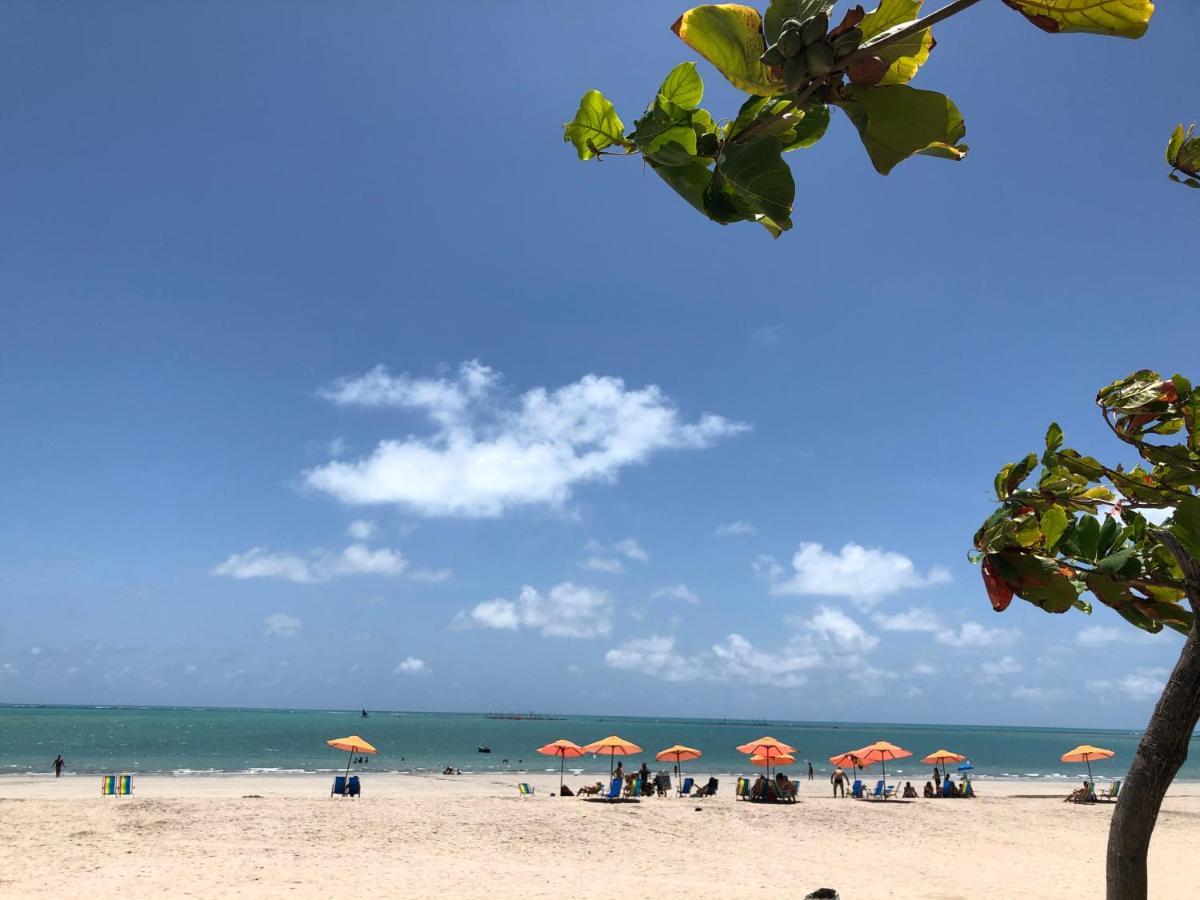 Apt 2Qts 1 Suite Beiramar Pontaverde Edf Neo 2 3 Maceio  Exterior photo